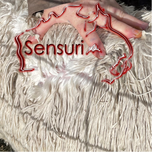Photo of SENSURI REWRITE THE STARS's fleece