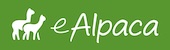 eAlpaca logo